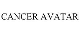 CANCER AVATAR trademark