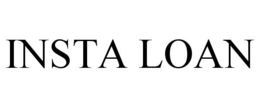 INSTA LOAN trademark