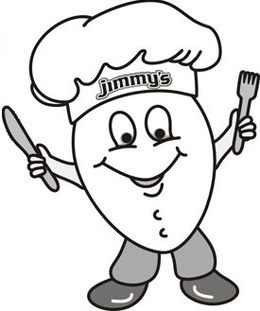 JIMMY'S trademark