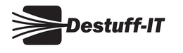 DESTUFF-IT trademark