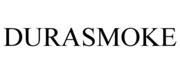DURASMOKE trademark