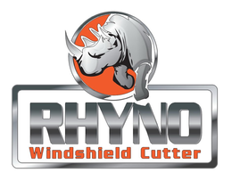 RHYNO WINDSHIELD CUTTER trademark