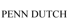 PENN DUTCH trademark