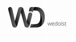 WD WEDOIST trademark