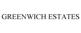 GREENWICH ESTATES trademark