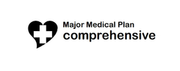 MAJOR MEDICAL PLAN COMPREHENSIVE trademark