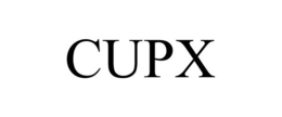 CUPX trademark
