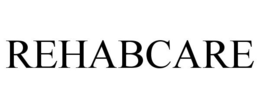 REHABCARE trademark