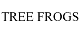 TREE FROGS trademark
