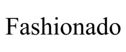 FASHIONADO trademark