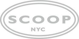 SCOOP NYC trademark