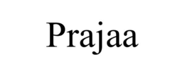 PRAJAA trademark