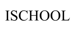 ISCHOOL trademark