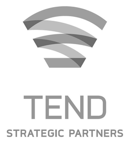 TEND STRATEGIC PARTNERS trademark
