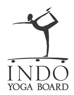INDO YOGA BOARD trademark