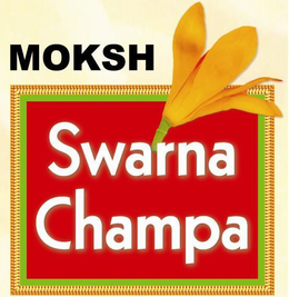 MOKSH SWARNA CHAMPA trademark