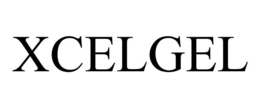 XCELGEL trademark