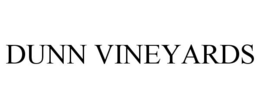 DUNN VINEYARDS trademark