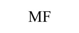 MF trademark