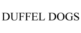 DUFFEL DOGS trademark
