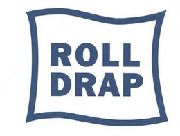 ROLL DRAP trademark