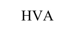 HVA trademark