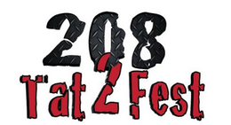 208 TAT2FEST trademark
