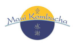 MAUI KOMBUCHA trademark
