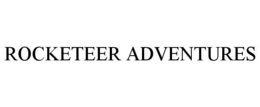 ROCKETEER ADVENTURES trademark