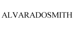 ALVARADOSMITH trademark