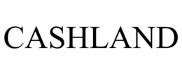 CASHLAND trademark