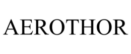 AEROTHOR trademark