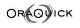 ORAQUICK trademark