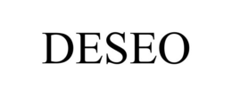 DESEO trademark
