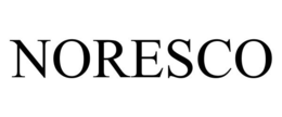 NORESCO trademark