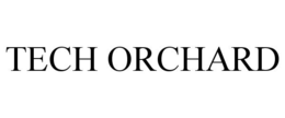 TECH ORCHARD trademark