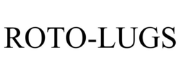 ROTO-LUGS trademark