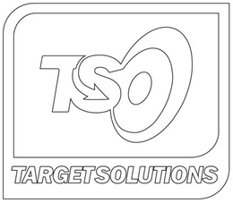 TS TARGETSOLUTIONS trademark