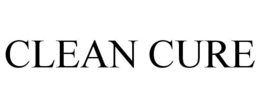 CLEAN CURE trademark
