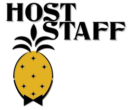 HOST STAFF trademark
