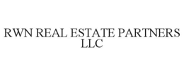 RWN REAL ESTATE PARTNERS LLC trademark
