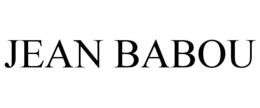 JEAN BABOU trademark