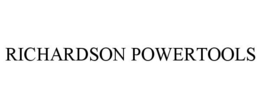 RICHARDSON POWERTOOLS trademark