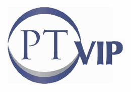 PT VIP trademark