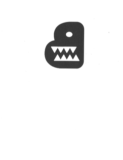 B trademark