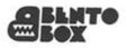 BENTO BOX B trademark
