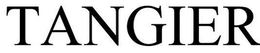 TANGIER trademark