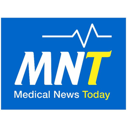MNT MEDICAL NEWS TODAY trademark