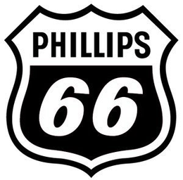 PHILLIPS 66 trademark