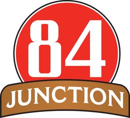 84 JUNCTION trademark